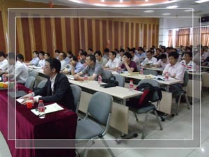 熱烈慶賀翁開爾成功舉辦兩研討會