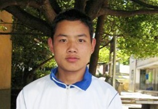 祝賀第2位翁開爾基金會資助學(xué)生如愿登科