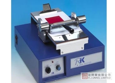 樂施打樣機圖片