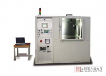 SIM7500 臭氧老化試驗(yàn)箱圖片2