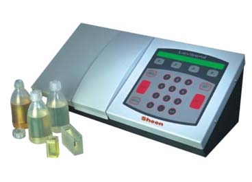 自動色度計(jì)圖片