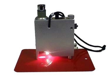 破壞式涂層測(cè)試儀圖片