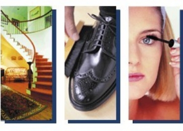 丙烯酸樹(shù)脂圖片