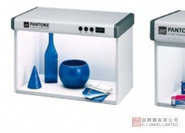 Color Viewing Light 光箱圖片2