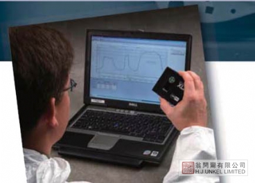 Oven Tracker XL2 爐溫曲線測(cè)試系統(tǒng)圖片2