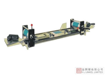 雙色膠版印刷打樣機圖片