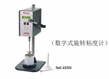 旋轉(zhuǎn)粘度計(jì)