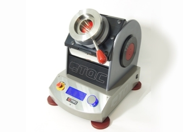 杯突測試儀圖片