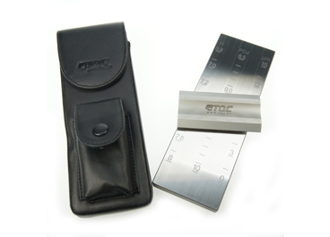 刮板細(xì)度計(jì)