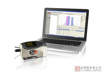 GL0010 / GL0020 / GL0030 光澤度儀圖片4