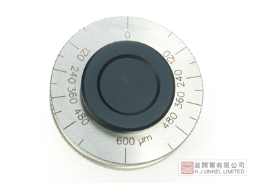 VF2255 / VF2256 / VF2257 濕膜厚度測(cè)量輪圖片4