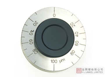 VF2255 / VF2256 / VF2257 濕膜厚度測(cè)量輪圖片2