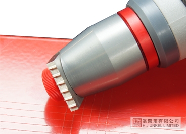 SP1690，SP1691，SP1692，SP1699，SP1700 漆膜劃格刀圖片3