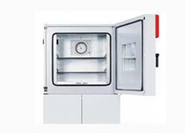 環(huán)境模擬箱圖片