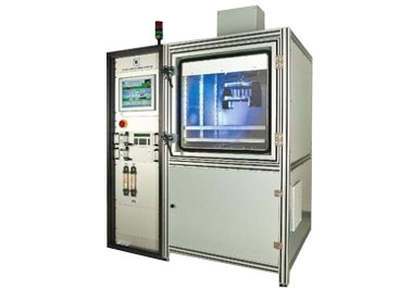 臭氧老化試驗箱圖片