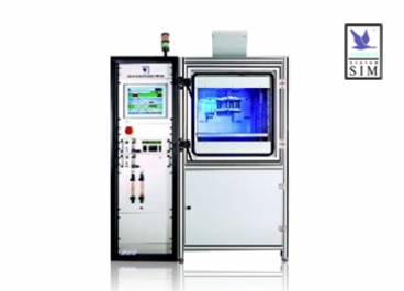 臭氧加速老化試驗箱圖片