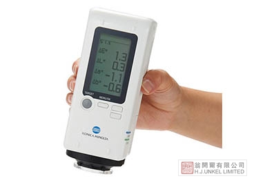 CR-10 Plus 色差測試儀圖片4