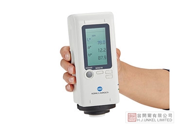 CR-20 色差儀圖片6