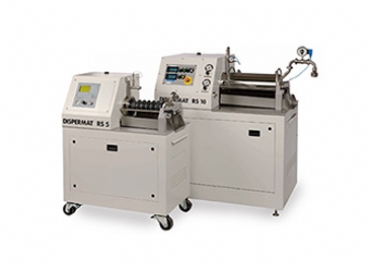 進(jìn)口臥式砂磨機圖片