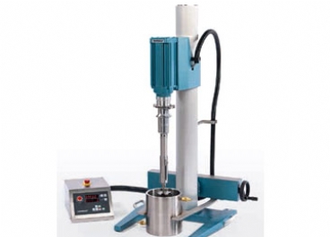 實(shí)驗(yàn)室小型分散機(jī)圖片