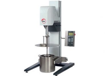 高功率分散研磨機(jī)圖片