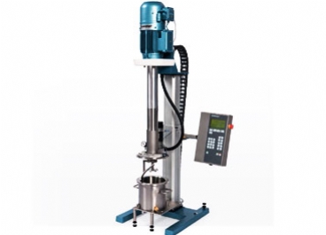 真空分散機圖片