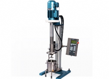 真空分散機圖片