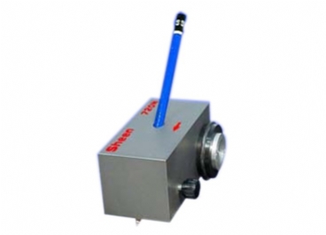 鉛筆劃痕硬度測(cè)試儀圖片