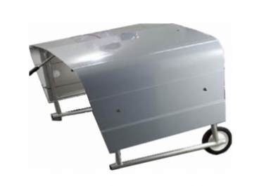 汽車修補(bǔ)漆培訓(xùn)套裝圖片