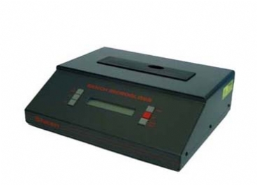 小孔光澤計圖片