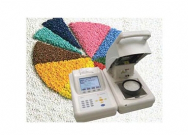 水分分析儀圖片