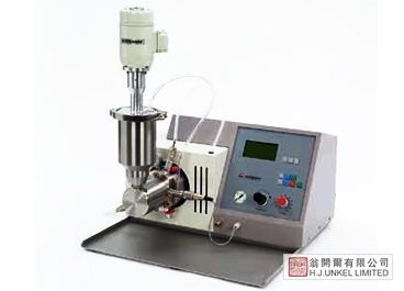 SL5~SL200 珠磨機圖片2