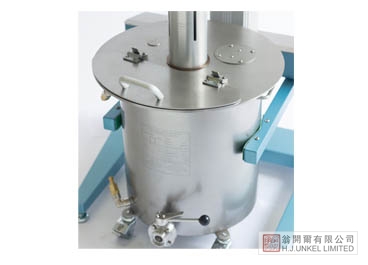 AE10-EX 防爆分散機(jī)圖片2