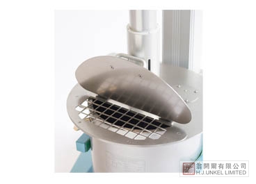 AE06-EX 實(shí)驗(yàn)室防爆分散機(jī)圖片3