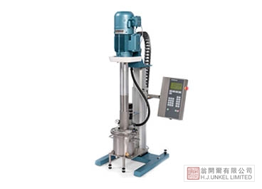 真空脫泡分散機(jī)圖片