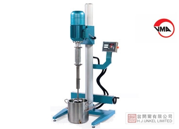 強(qiáng)力分散機(jī)圖片