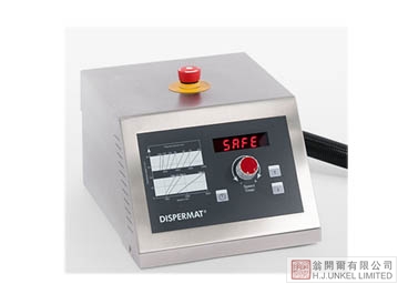 LC220-6 小型分散攪拌機圖片2