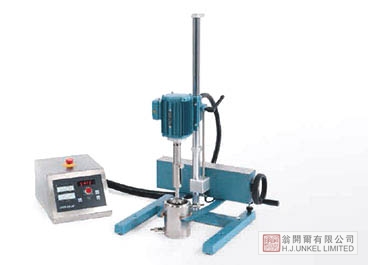 實(shí)驗(yàn)用分散機(jī)圖片