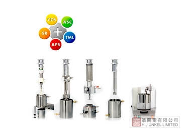 CN100 變頻調(diào)速分散機圖片2