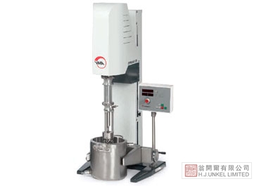 高速實(shí)驗(yàn)室分散機(jī)圖片