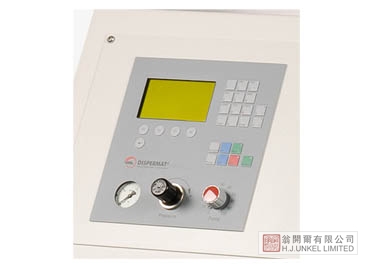 RS5 進(jìn)口臥式砂磨機(jī)圖片3