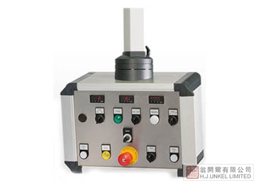 SC122 多功能分散機(jī)圖片2