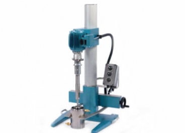 防爆高速分散機(jī)圖片