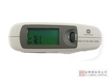 MG-268,UG-60 光澤度計(jì)圖片3