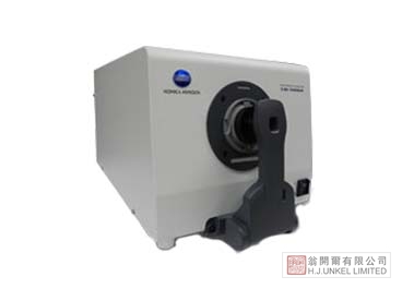CM-3600A,CM-3610A 臺式分光色差儀圖片3