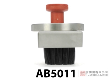 AB5000 濕磨耗試驗機圖片4
