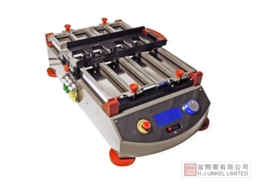 濕磨耗試驗機圖片