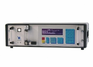 非色散紫外臭氧分析儀圖片