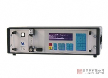 非色散紫外臭氧分析儀圖片