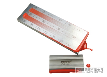 VF2123 刮板細(xì)度計(jì)0-100圖片4